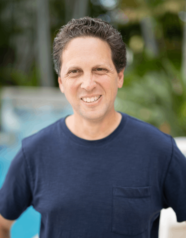 Staff member BRIAN BIERMAN